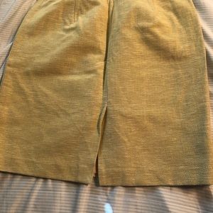 Banana Republic Skirt